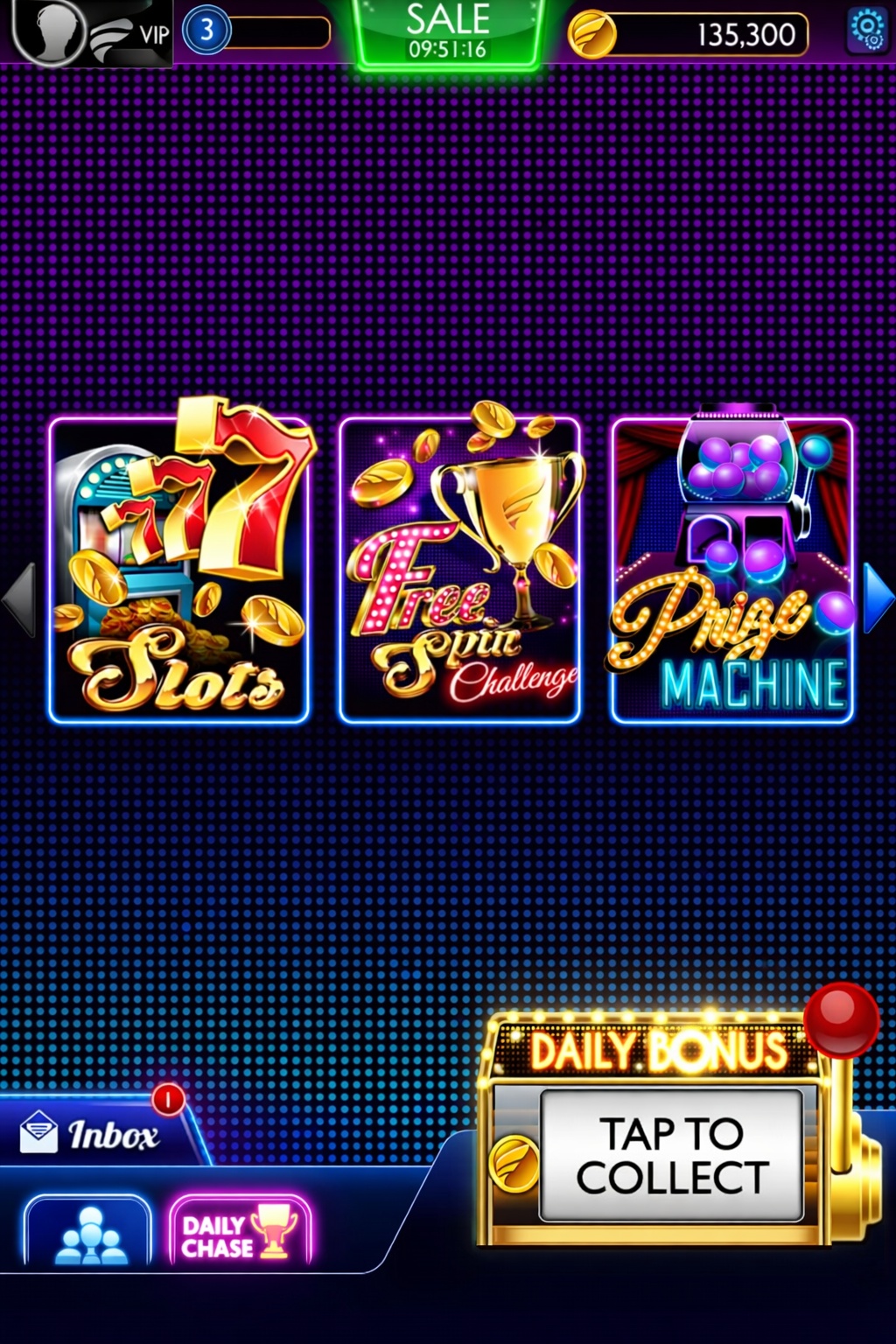 POP! Slots